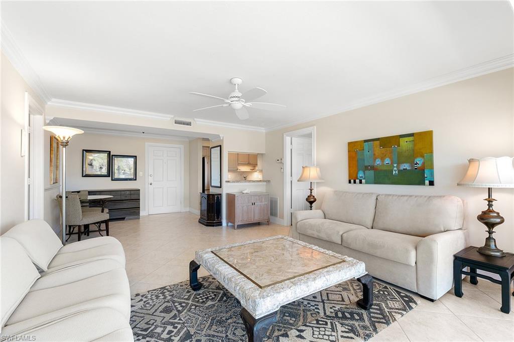 GARDENIA COURT - Residential