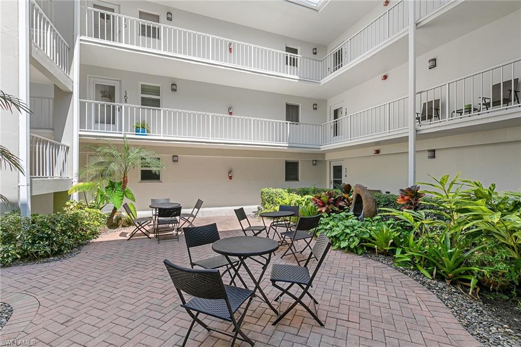 GARDENIA COURT - Residential