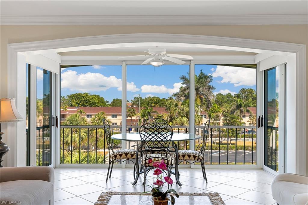 GARDENIA COURT - Residential