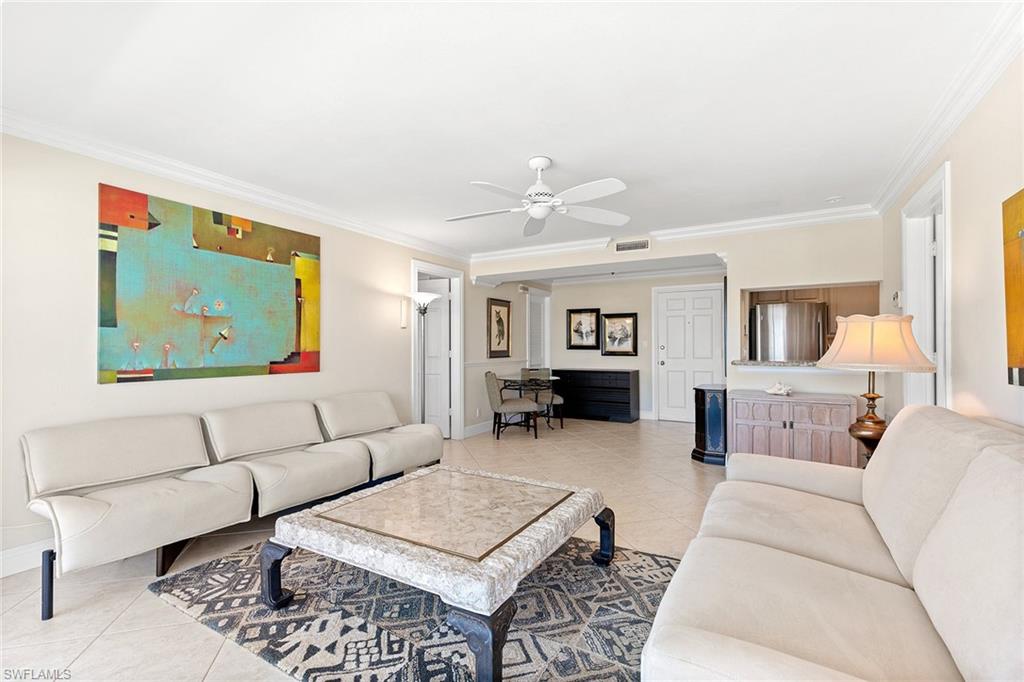GARDENIA COURT - Residential