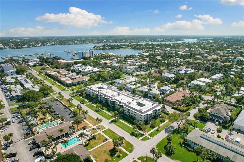 GARDENIA COURT - Residential