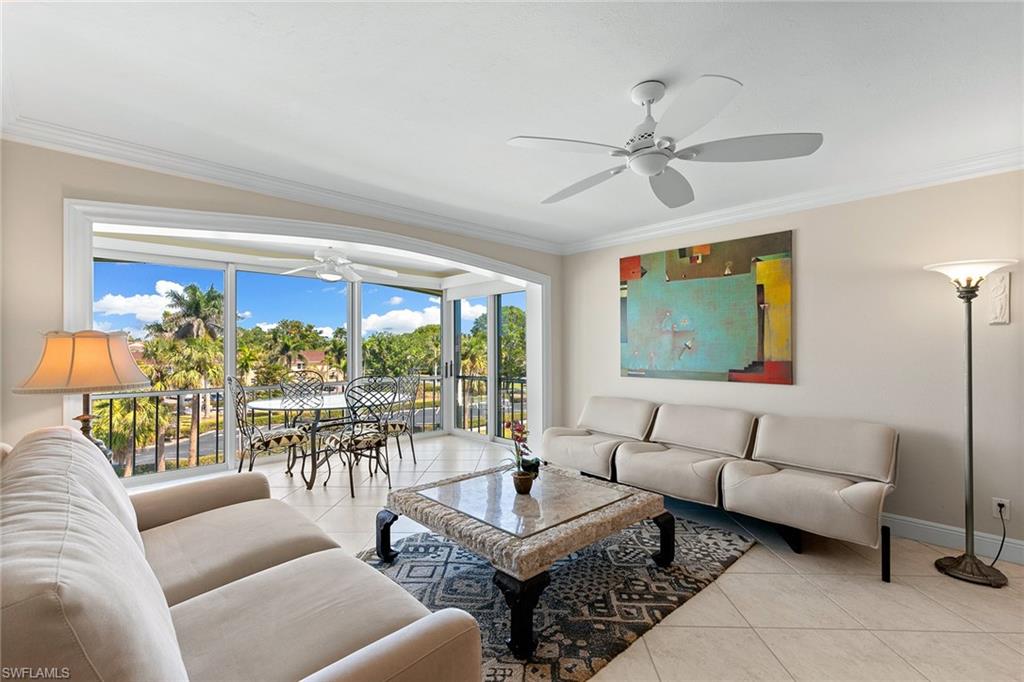 GARDENIA COURT - Residential
