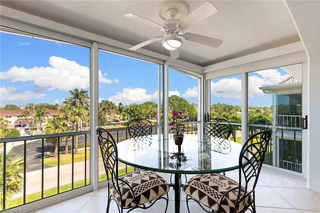 GARDENIA COURT - Residential
