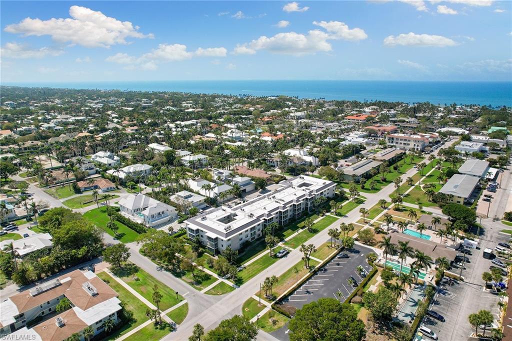 GARDENIA COURT - Residential