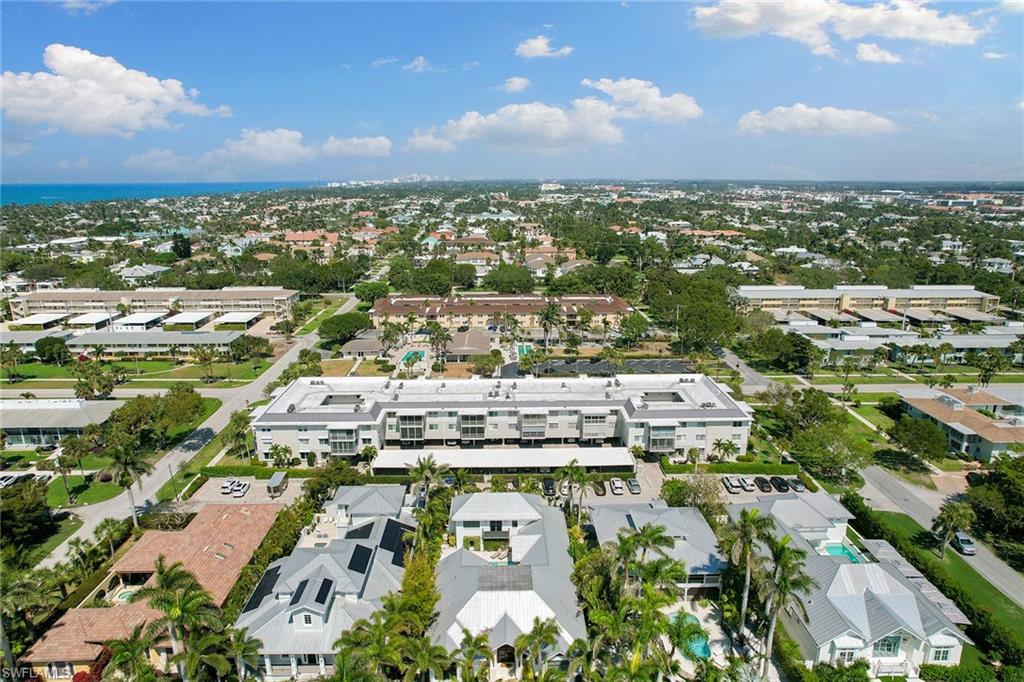 GARDENIA COURT - Residential