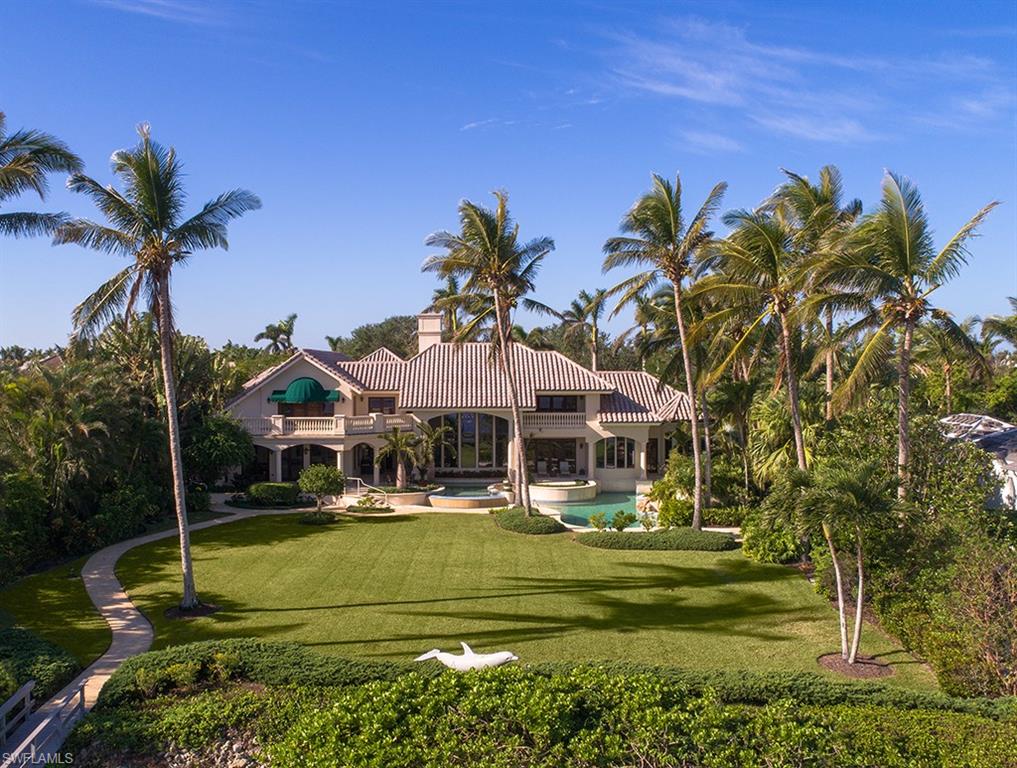 PORT ROYAL - Residential