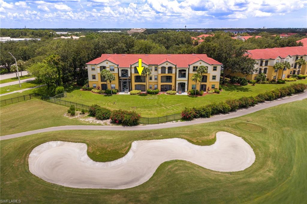 ROYAL GREENS - Residential