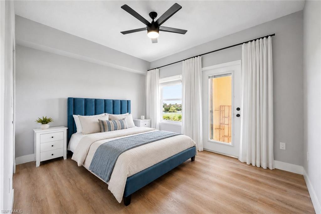 ROYAL GREENS - Residential