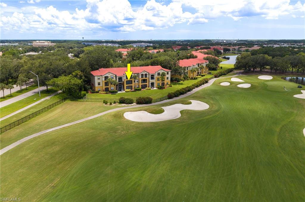 ROYAL GREENS - Residential