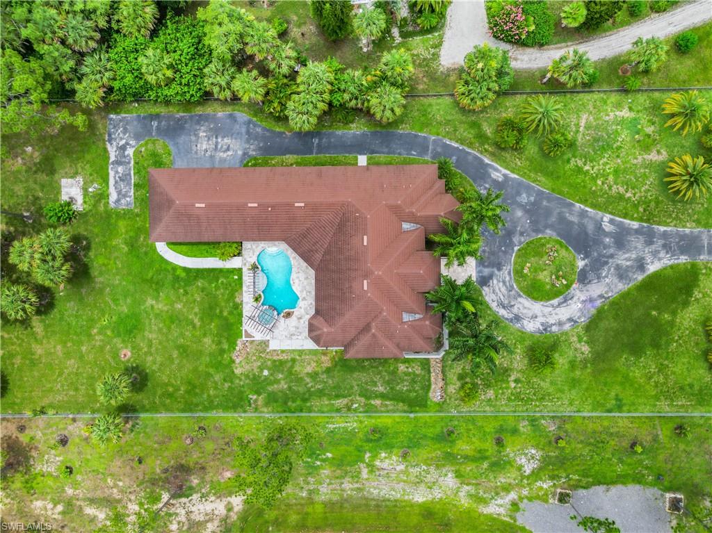 GOLDEN GATE ESTATES - Residential