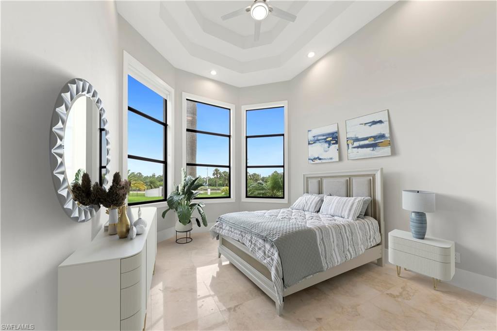 GOLDEN GATE ESTATES - Residential