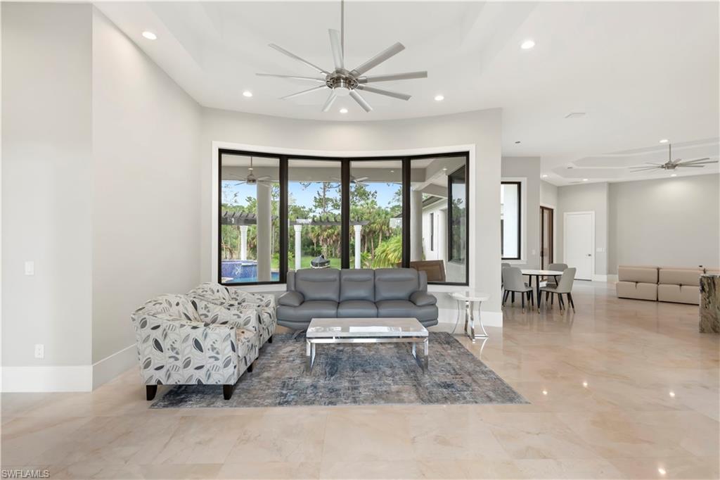 GOLDEN GATE ESTATES - Residential