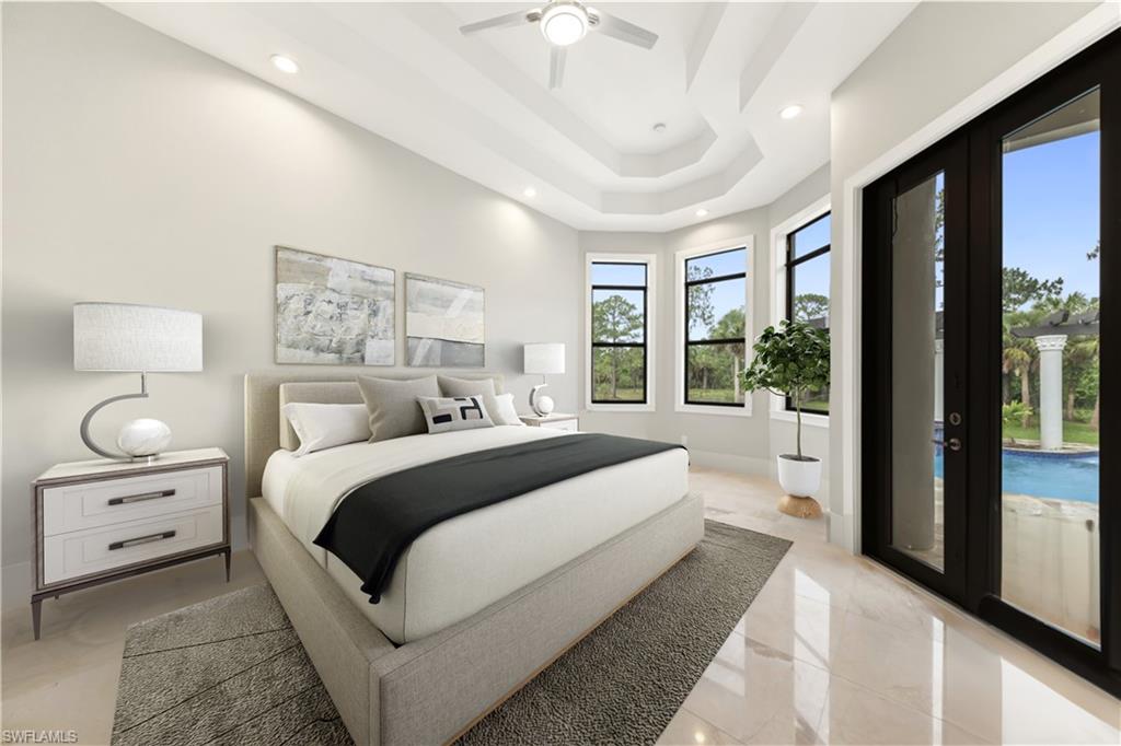 GOLDEN GATE ESTATES - Residential