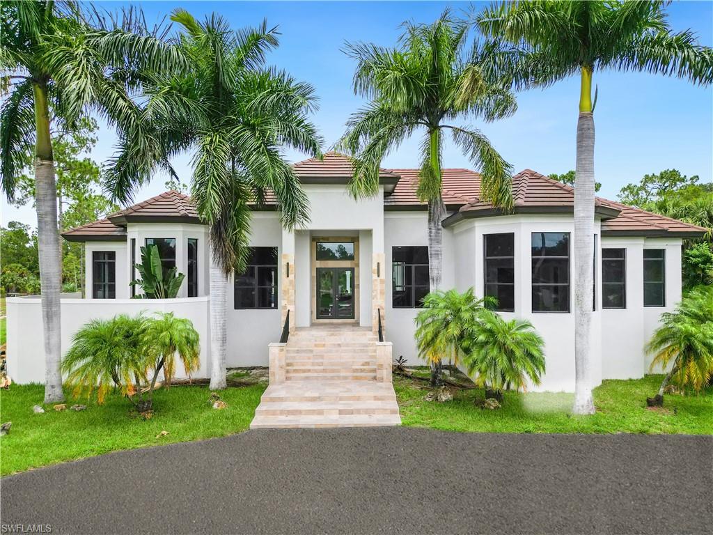 GOLDEN GATE ESTATES - Residential