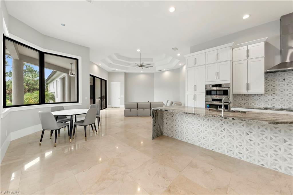 GOLDEN GATE ESTATES - Residential