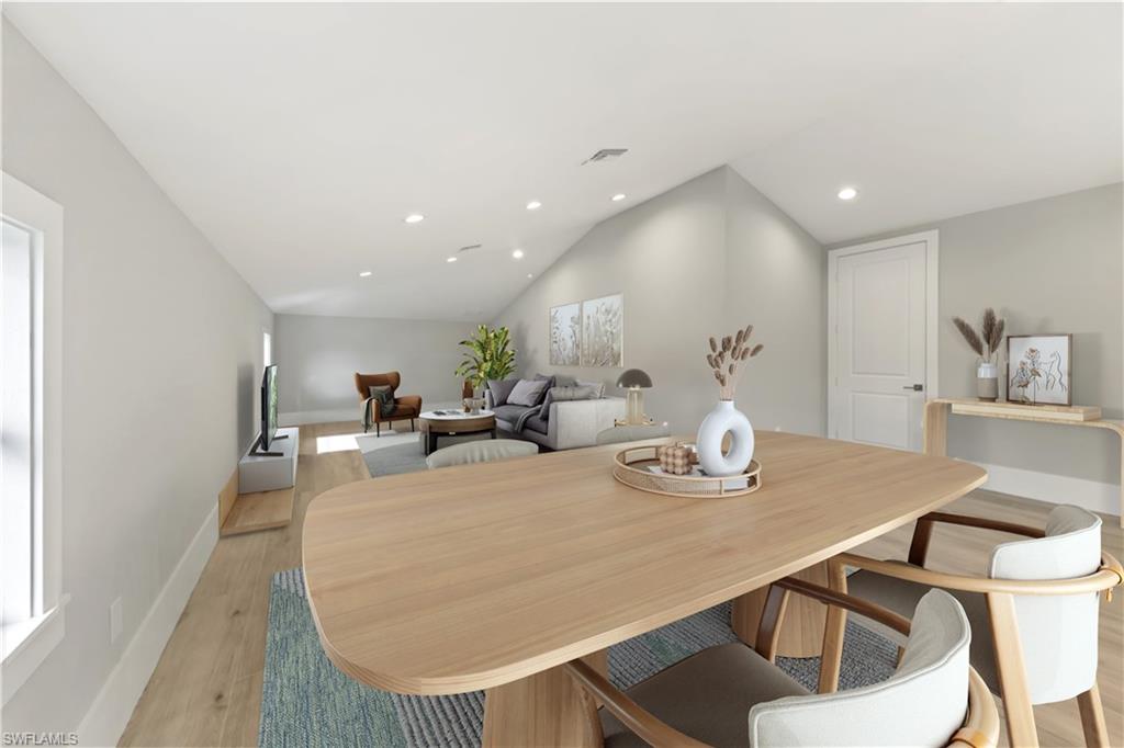 GOLDEN GATE ESTATES - Residential