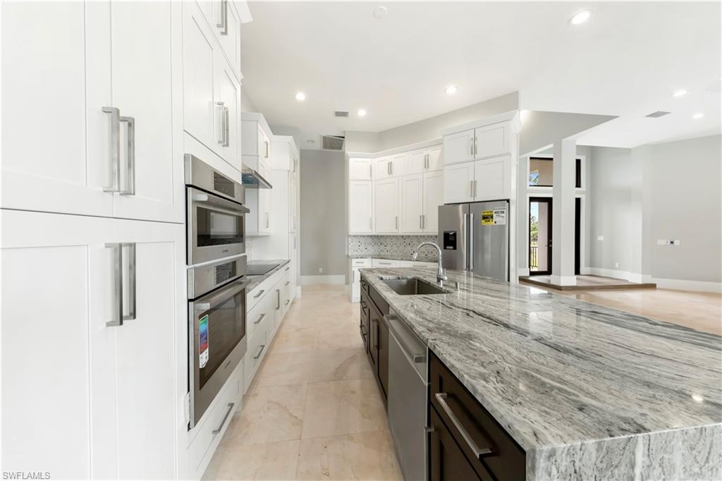 GOLDEN GATE ESTATES - Residential