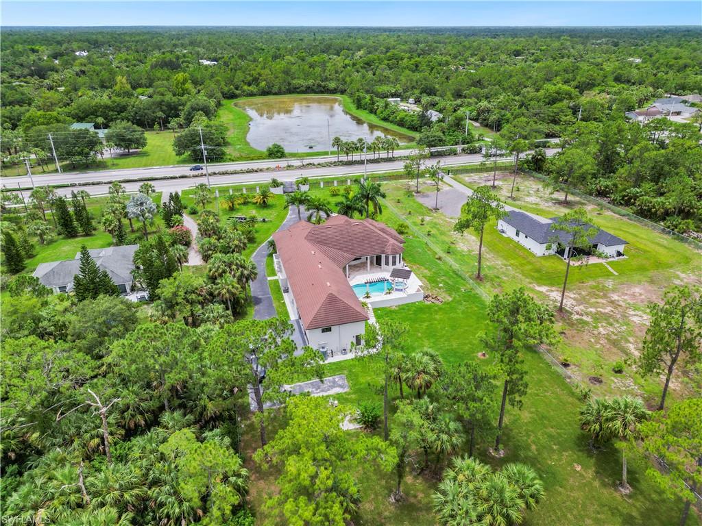 GOLDEN GATE ESTATES - Residential