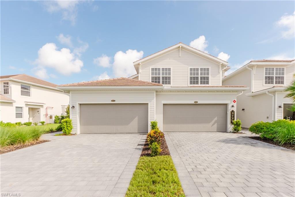 THE NATIONAL GOLF & COUNTRY CLUB AT AVE MARIA - Residential
