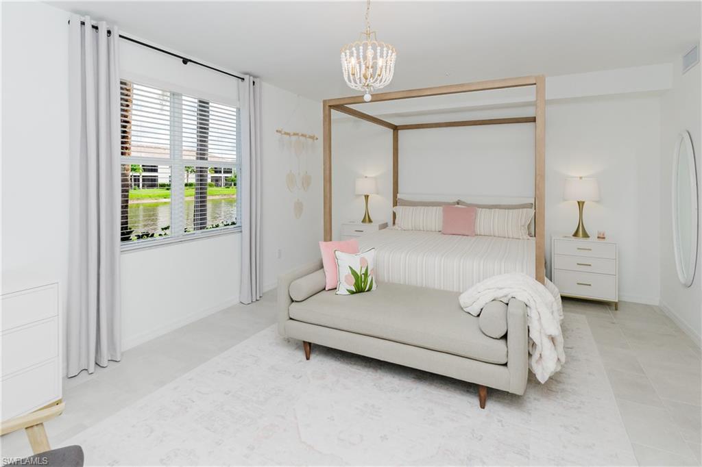 THE NATIONAL GOLF & COUNTRY CLUB AT AVE MARIA - Residential