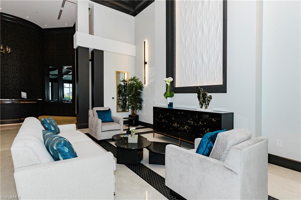 THE NATIONAL GOLF & COUNTRY CLUB AT AVE MARIA - Residential
