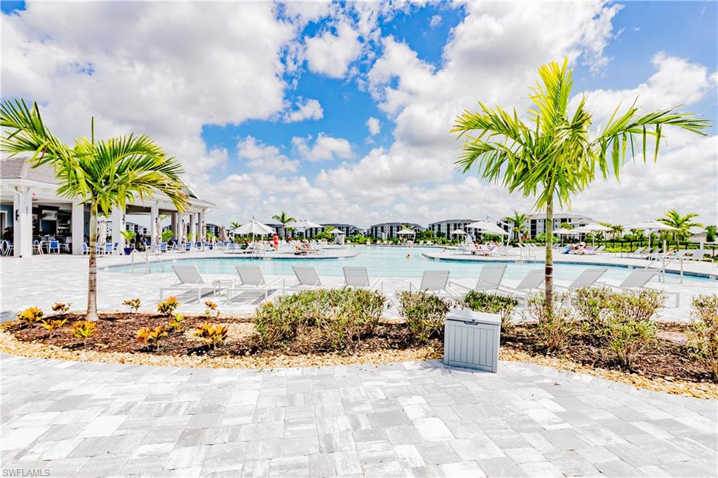 THE NATIONAL GOLF & COUNTRY CLUB AT AVE MARIA - Residential