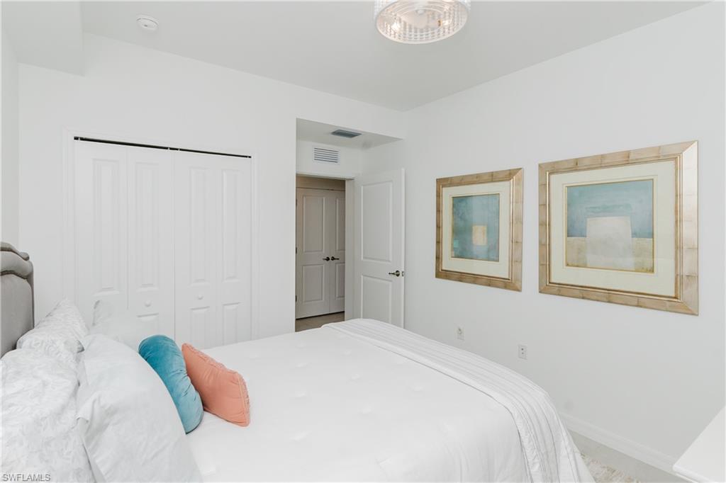 THE NATIONAL GOLF & COUNTRY CLUB AT AVE MARIA - Residential