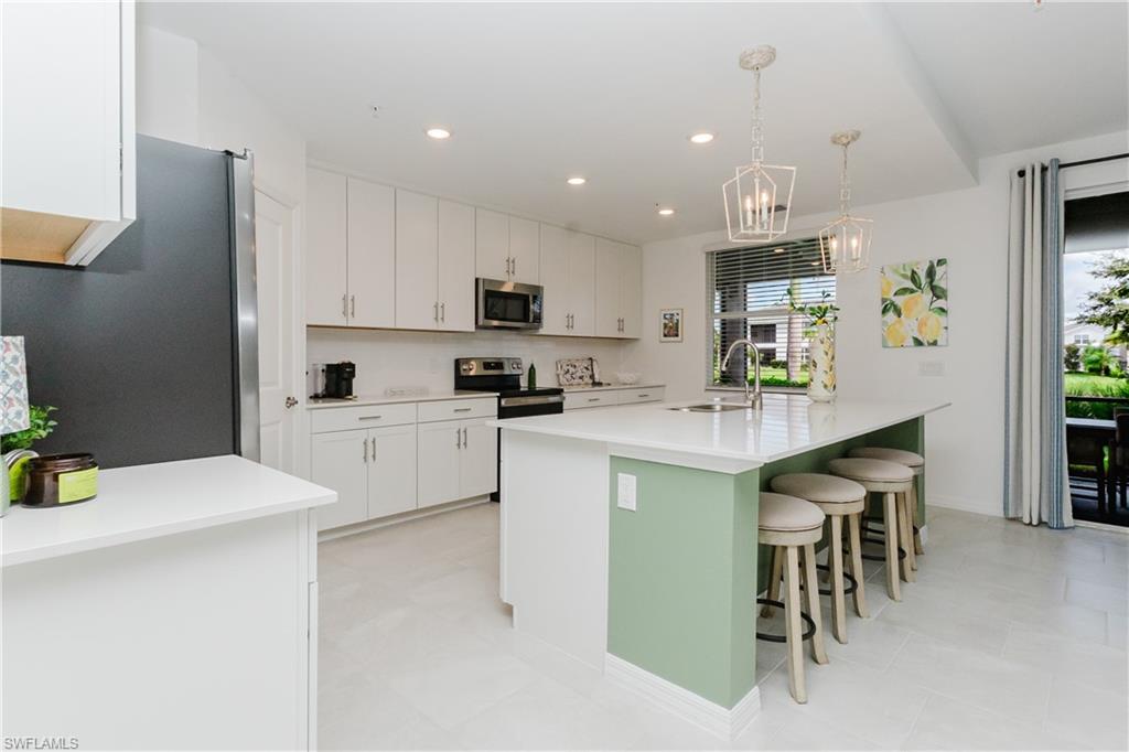 THE NATIONAL GOLF & COUNTRY CLUB AT AVE MARIA - Residential
