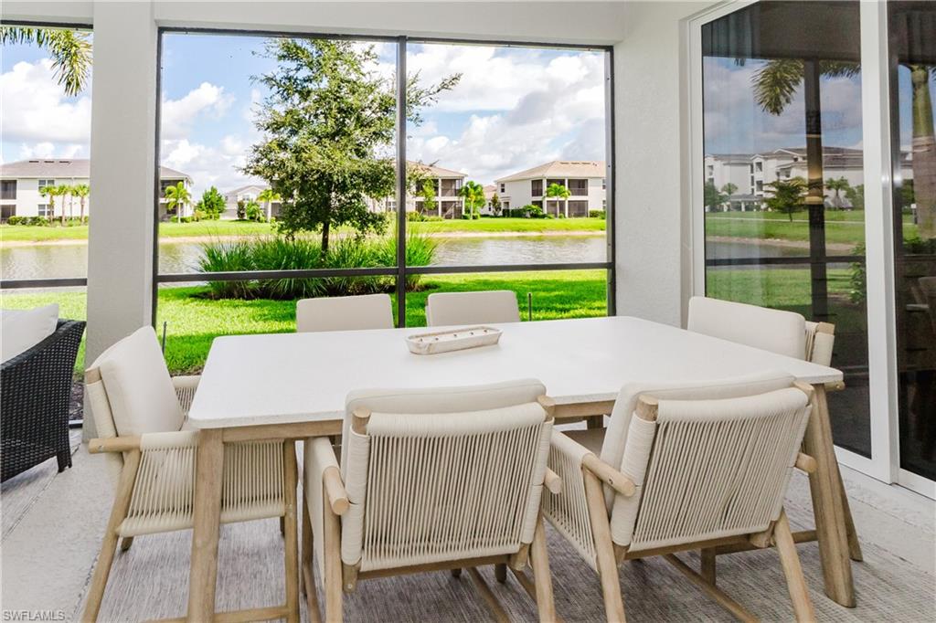THE NATIONAL GOLF & COUNTRY CLUB AT AVE MARIA - Residential