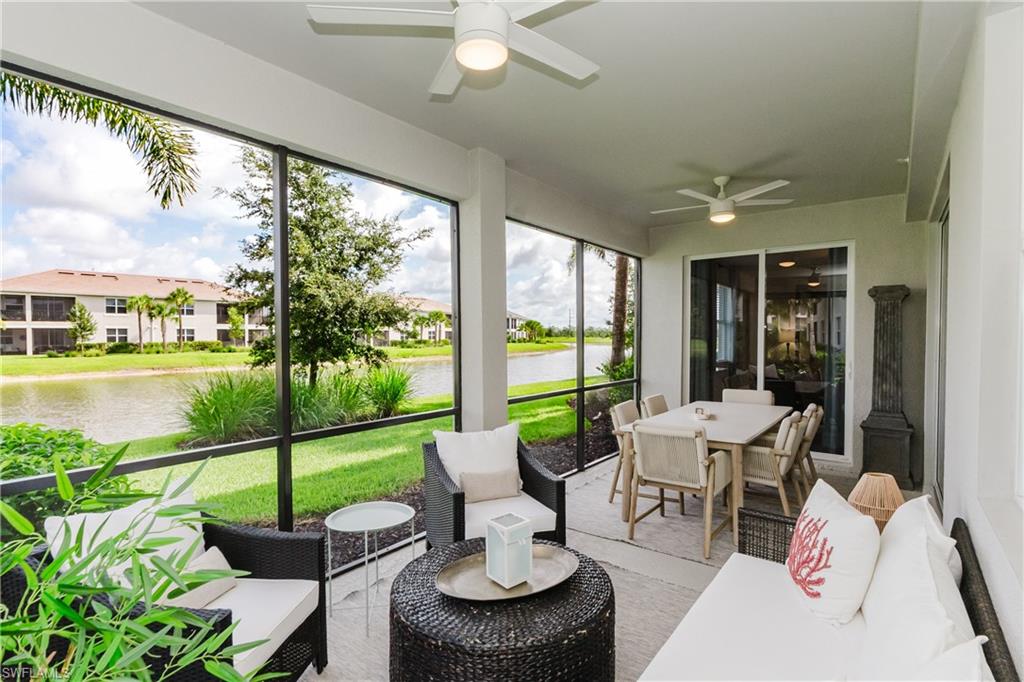 THE NATIONAL GOLF & COUNTRY CLUB AT AVE MARIA - Residential
