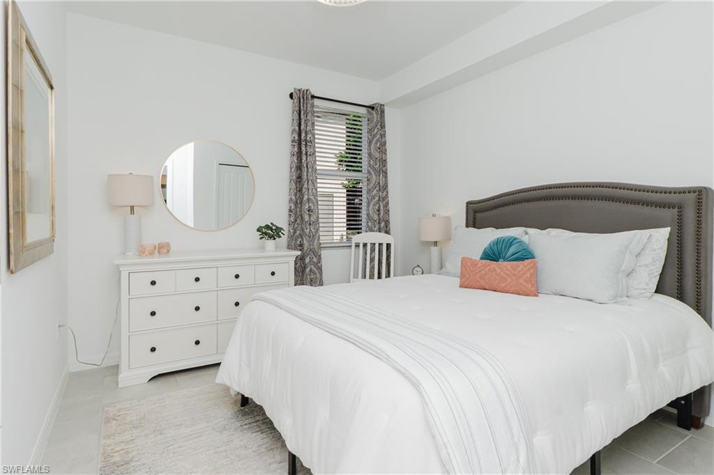 THE NATIONAL GOLF & COUNTRY CLUB AT AVE MARIA - Residential
