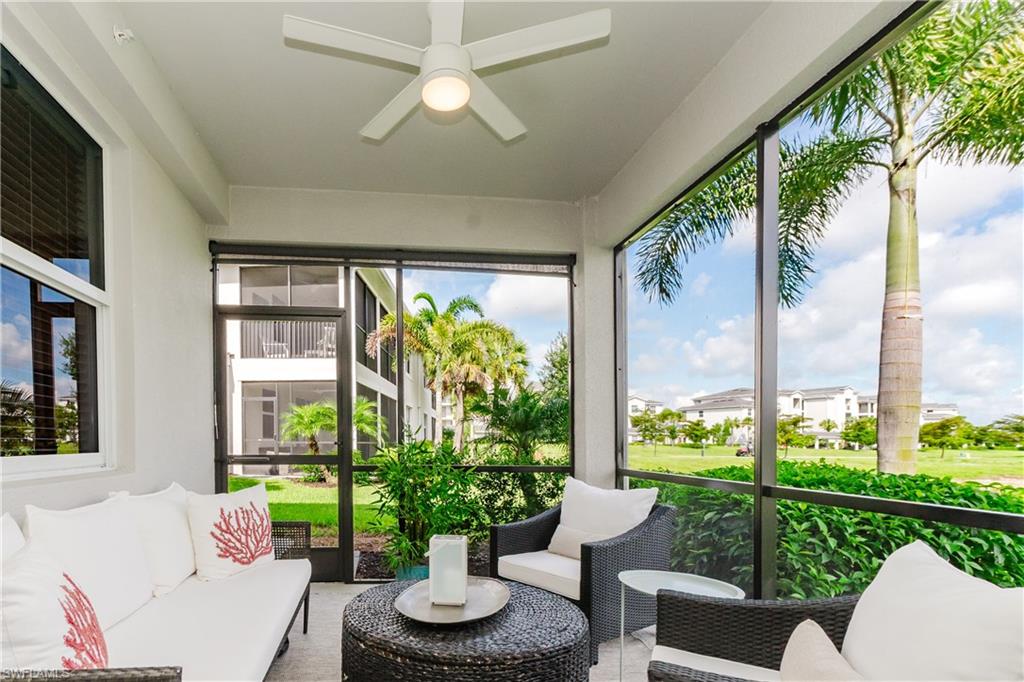 THE NATIONAL GOLF & COUNTRY CLUB AT AVE MARIA - Residential
