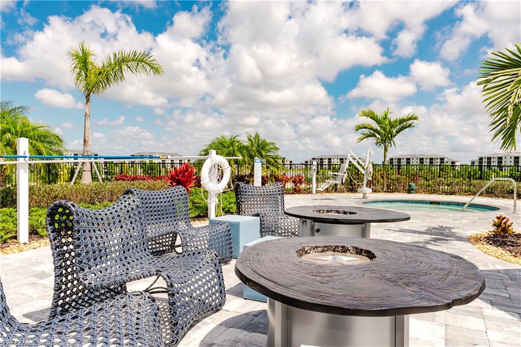 THE NATIONAL GOLF & COUNTRY CLUB AT AVE MARIA - Residential