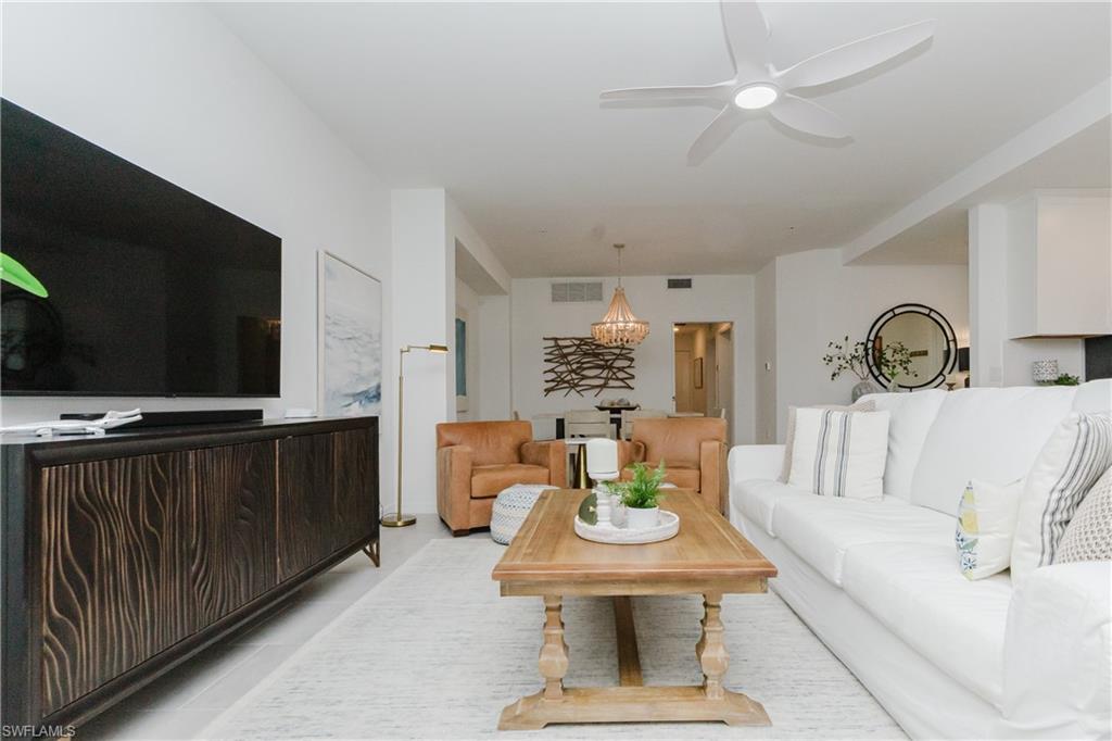 THE NATIONAL GOLF & COUNTRY CLUB AT AVE MARIA - Residential