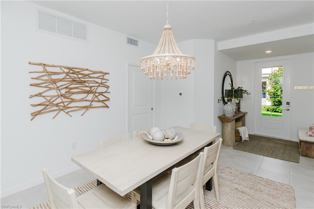 THE NATIONAL GOLF & COUNTRY CLUB AT AVE MARIA - Residential