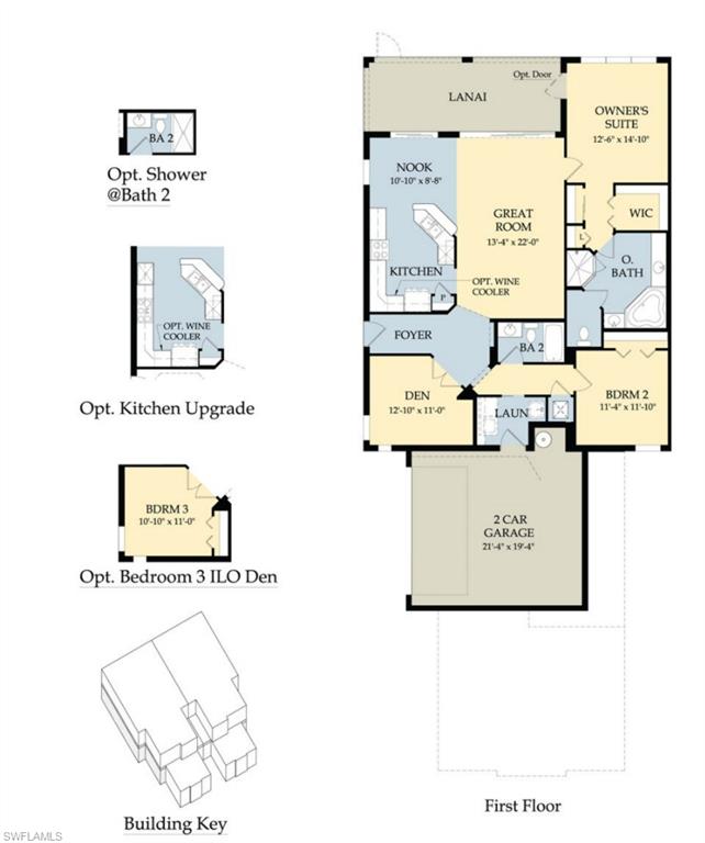 NAUTICA LANDING - Residential