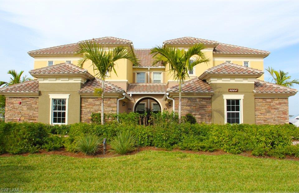 NAUTICA LANDING - Residential