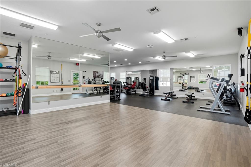 CALUSA BAY NORTH - Residential