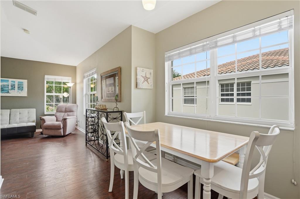 CALUSA BAY NORTH - Residential