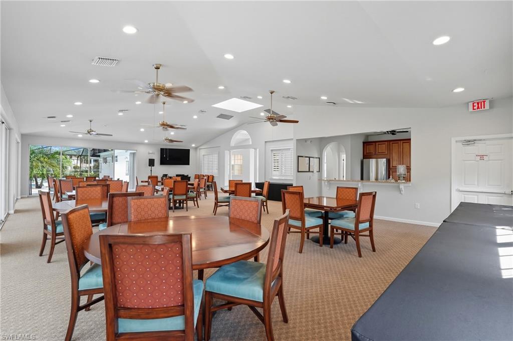 CALUSA BAY NORTH - Residential
