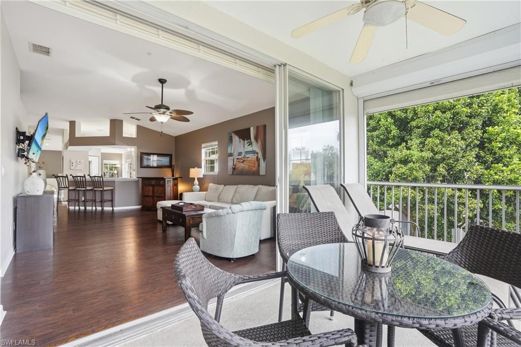 CALUSA BAY NORTH - Residential