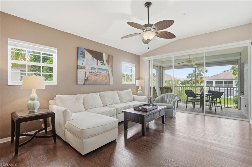 CALUSA BAY NORTH - Residential