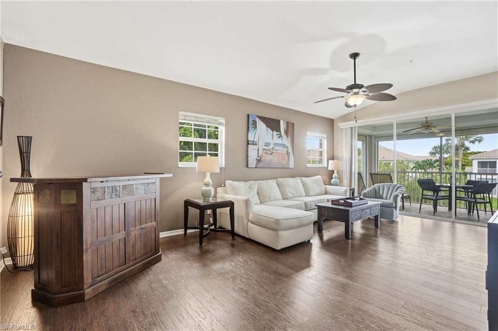 CALUSA BAY NORTH - Residential