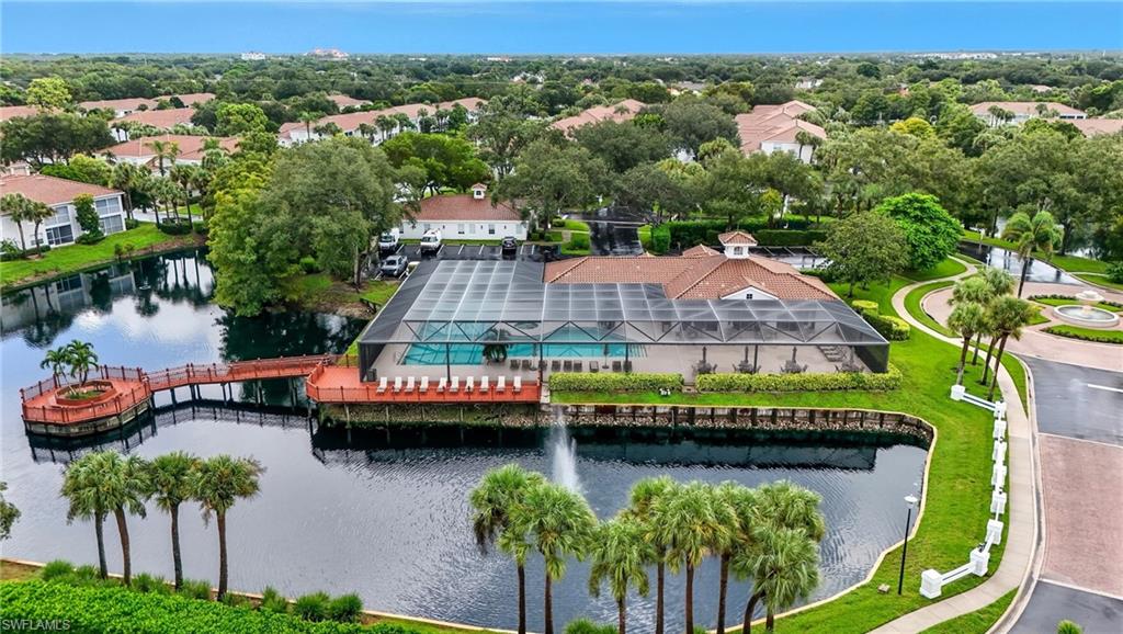 CALUSA BAY NORTH - Residential
