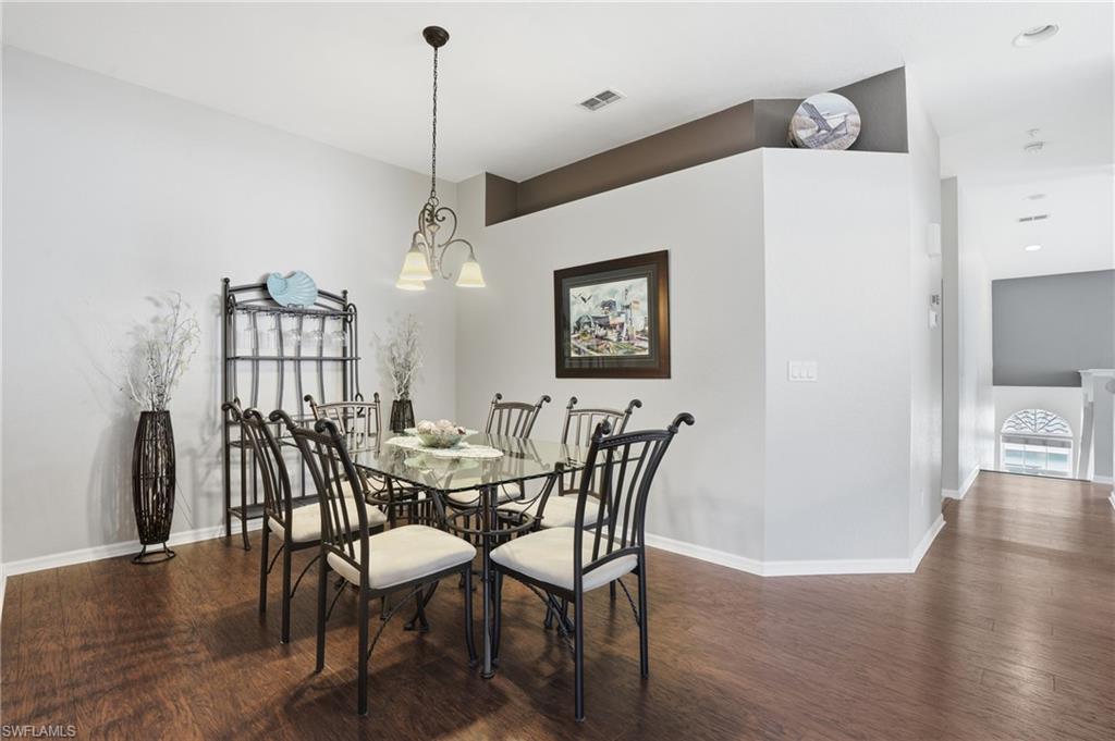 CALUSA BAY NORTH - Residential