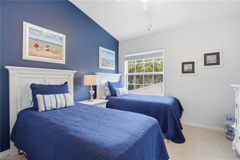 CALUSA BAY NORTH - Residential