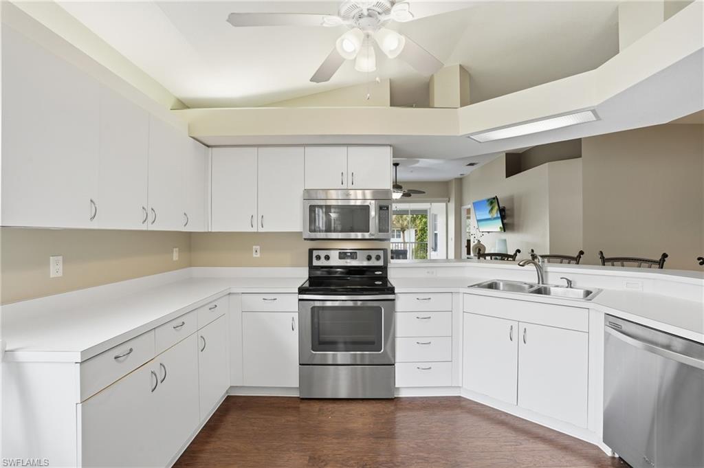 CALUSA BAY NORTH - Residential