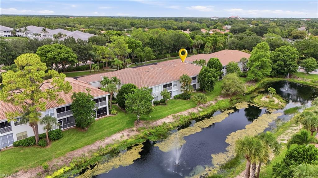 CALUSA BAY NORTH - Residential