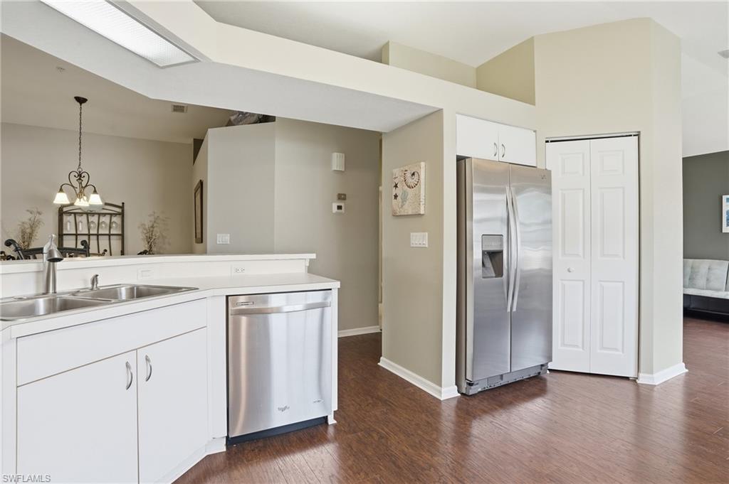 CALUSA BAY NORTH - Residential
