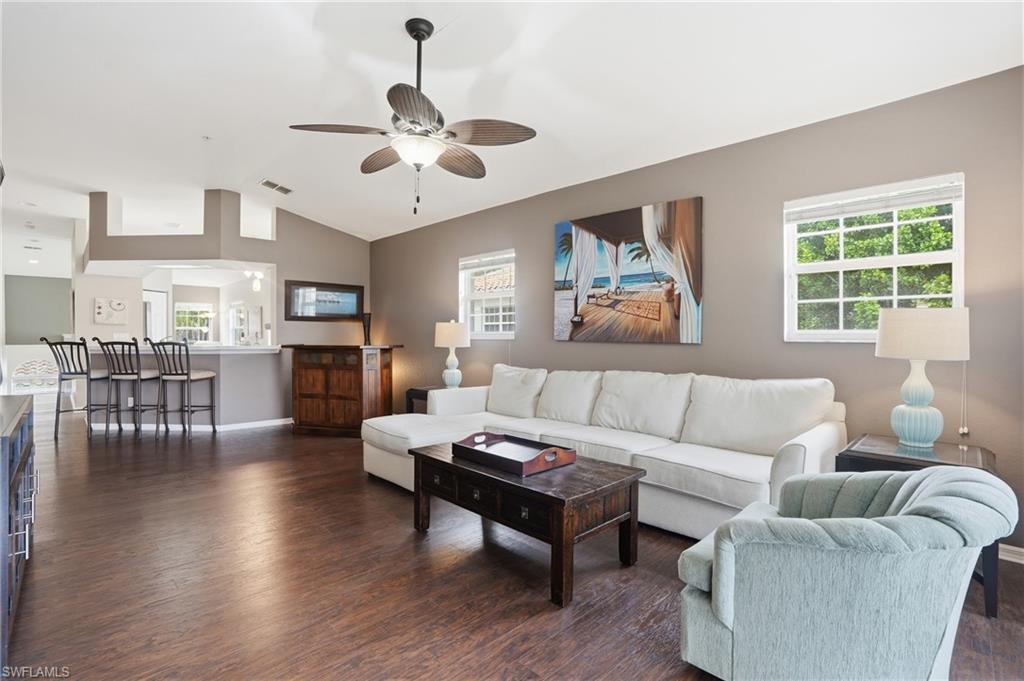 CALUSA BAY NORTH - Residential